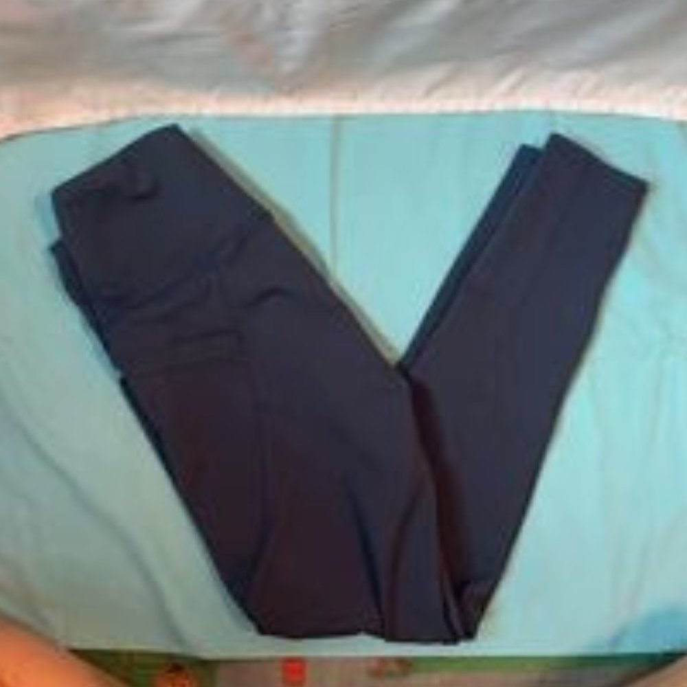 Nicole Miller Sport Leggings